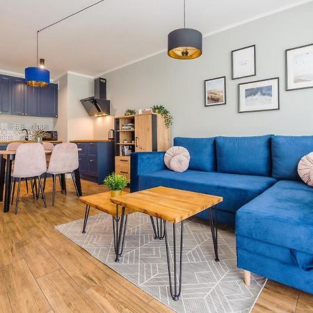 Apartamenty Sun & Snow Gaski Εξωτερικό φωτογραφία