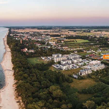 Apartamenty Sun & Snow Gaski Εξωτερικό φωτογραφία