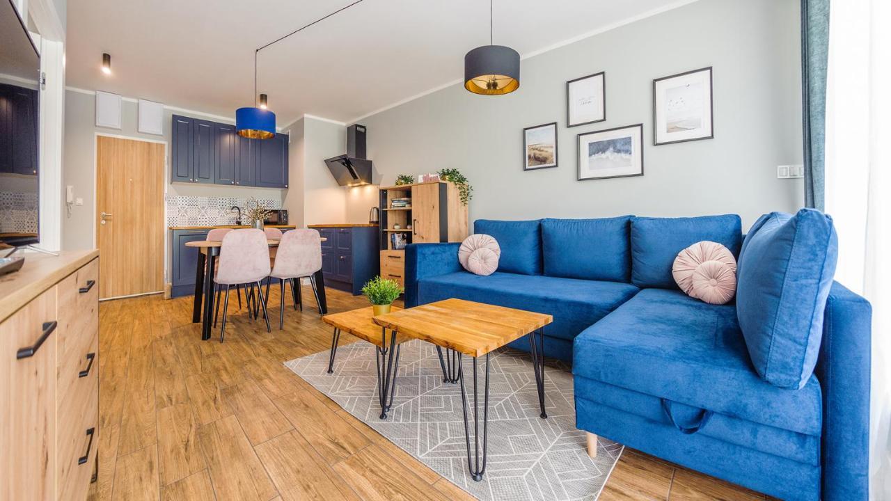 Apartamenty Sun & Snow Gaski Εξωτερικό φωτογραφία
