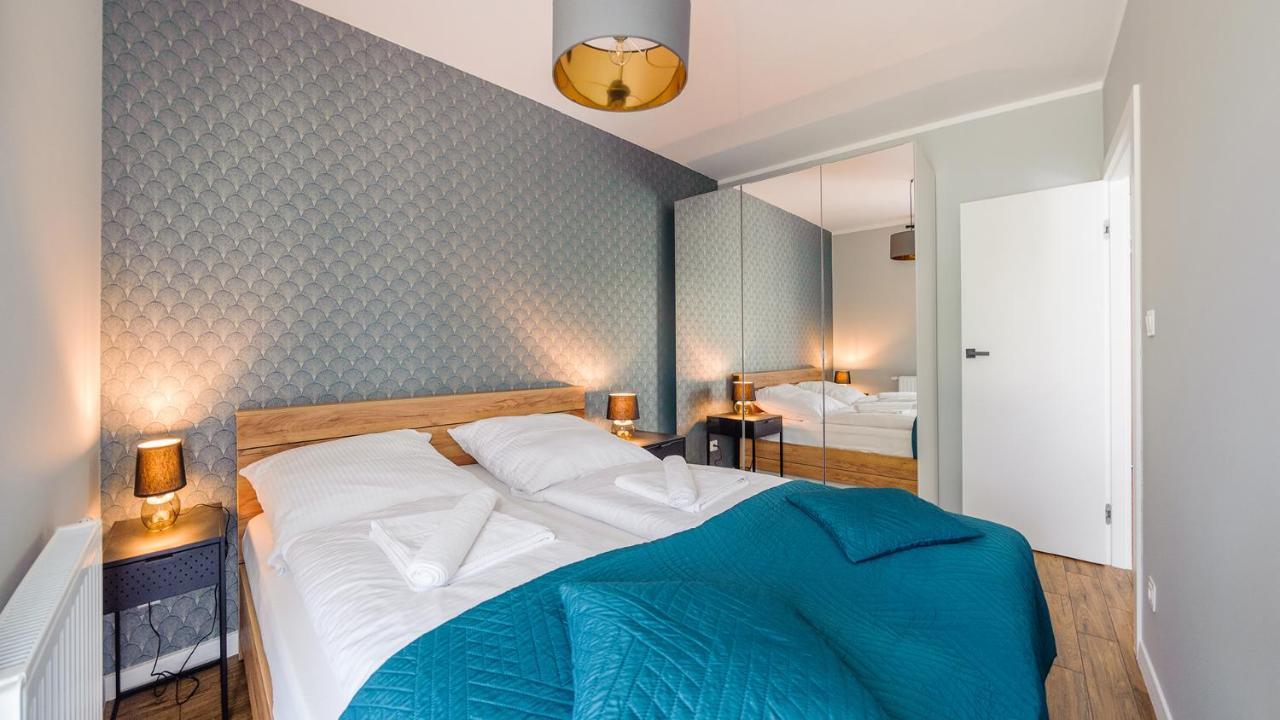 Apartamenty Sun & Snow Gaski Εξωτερικό φωτογραφία