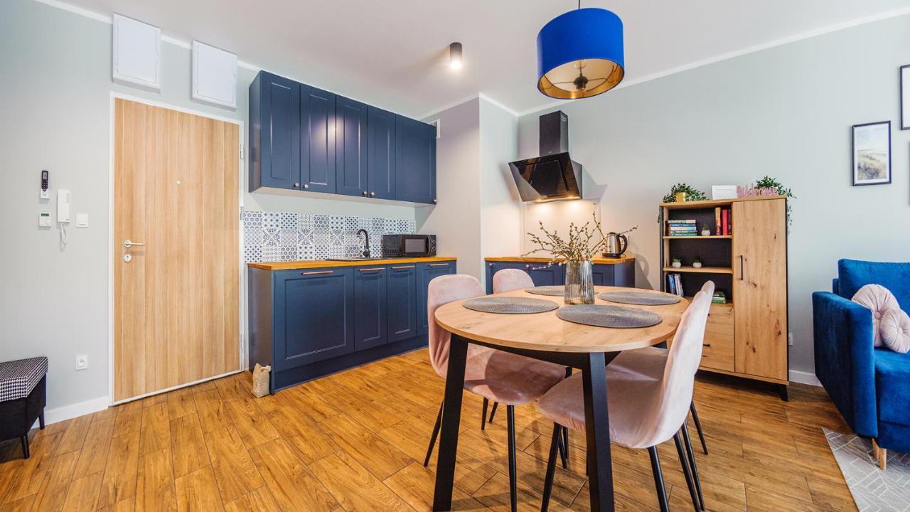 Apartamenty Sun & Snow Gaski Εξωτερικό φωτογραφία