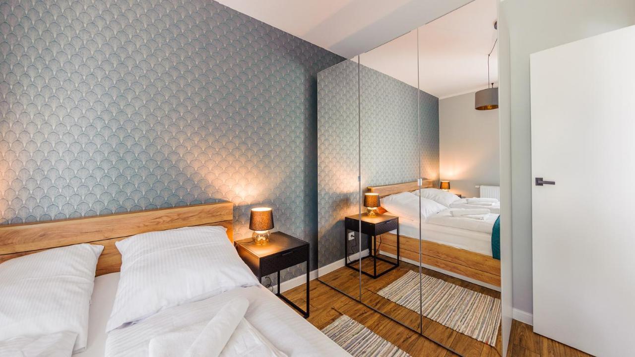 Apartamenty Sun & Snow Gaski Εξωτερικό φωτογραφία