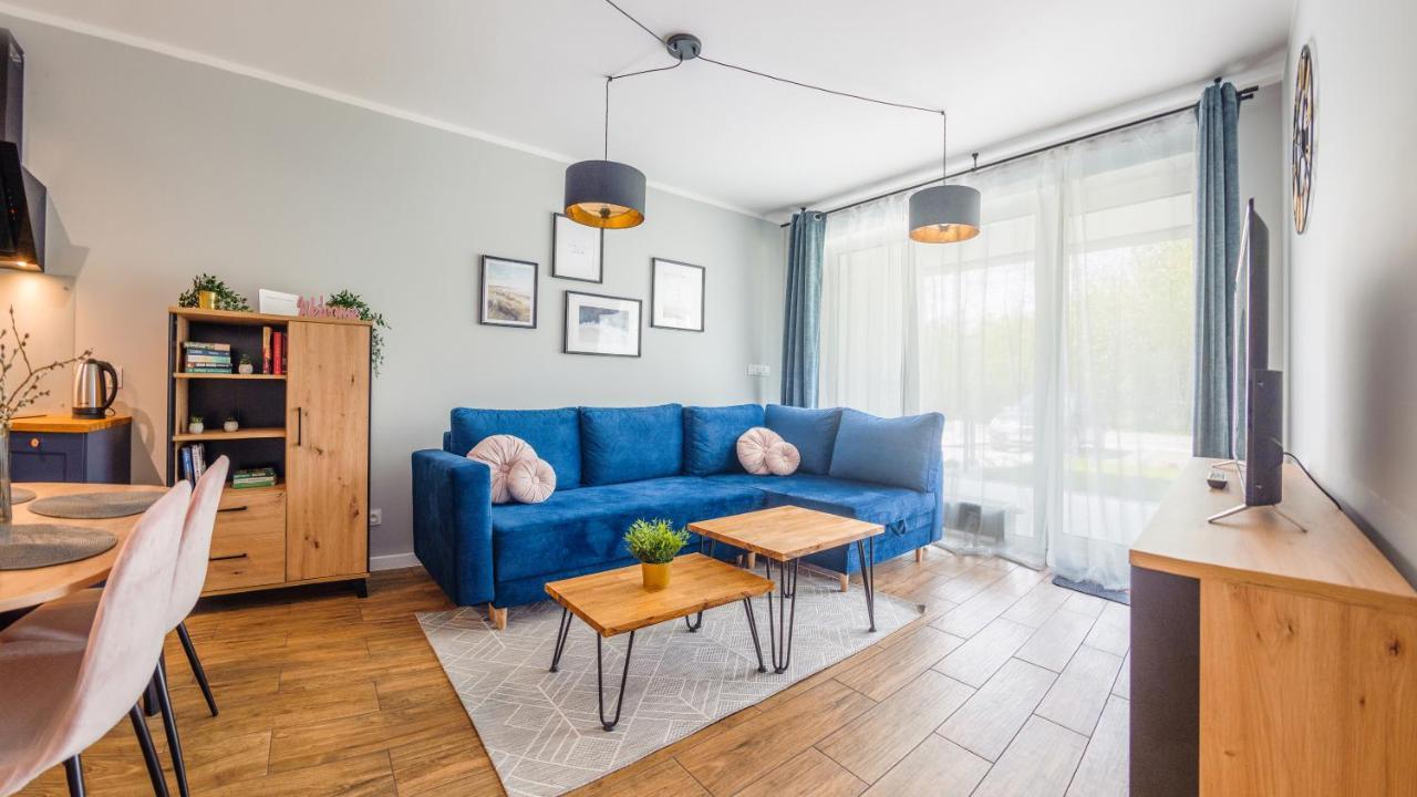 Apartamenty Sun & Snow Gaski Εξωτερικό φωτογραφία