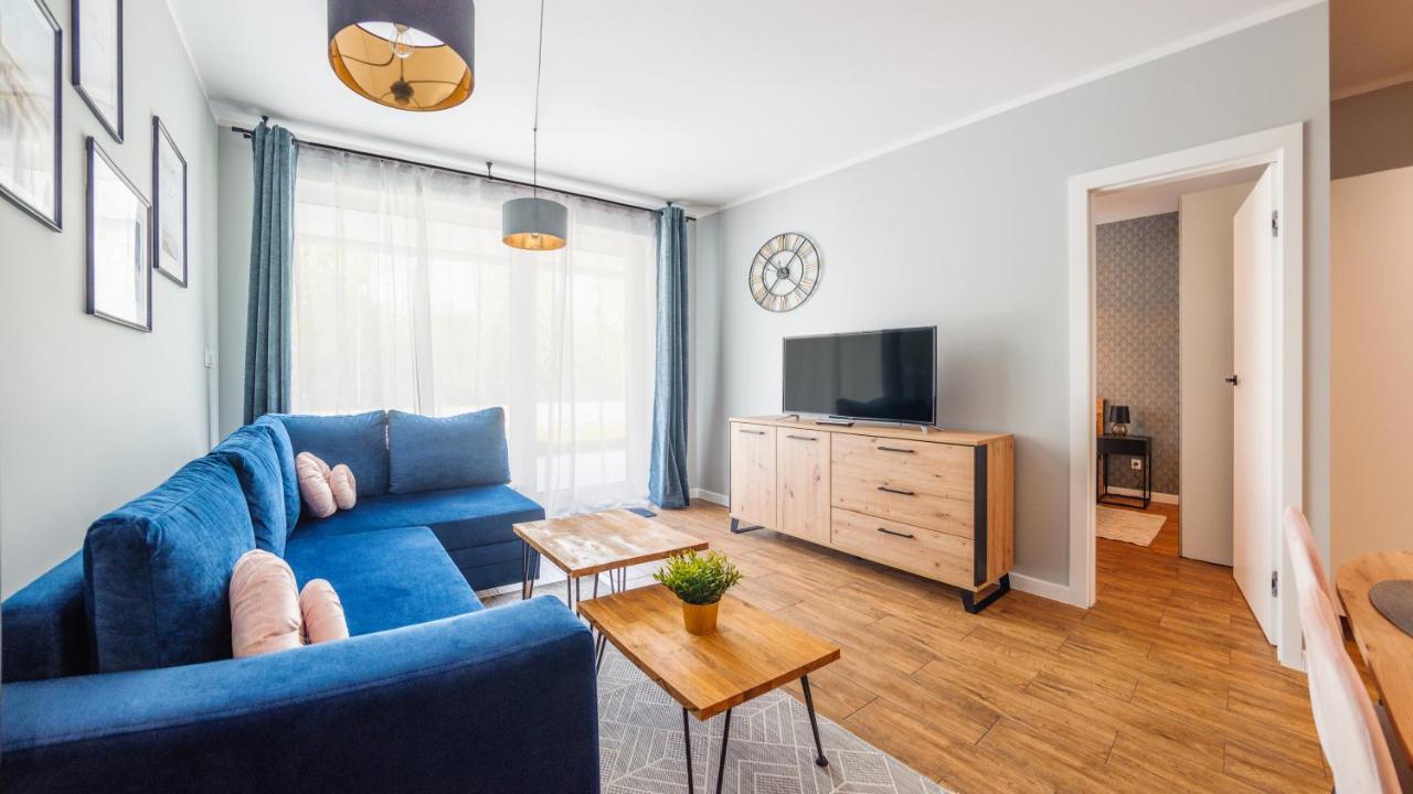 Apartamenty Sun & Snow Gaski Εξωτερικό φωτογραφία