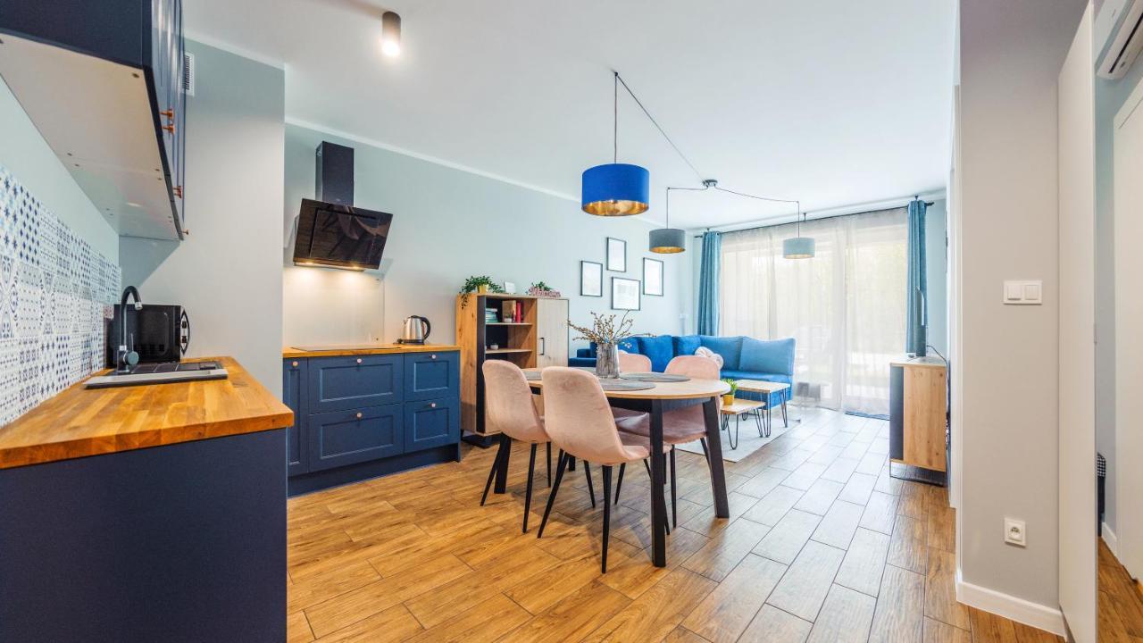 Apartamenty Sun & Snow Gaski Εξωτερικό φωτογραφία