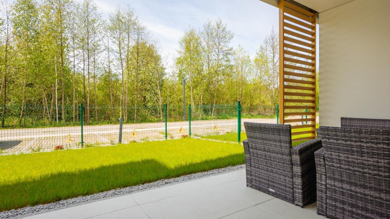 Apartamenty Sun & Snow Gaski Εξωτερικό φωτογραφία