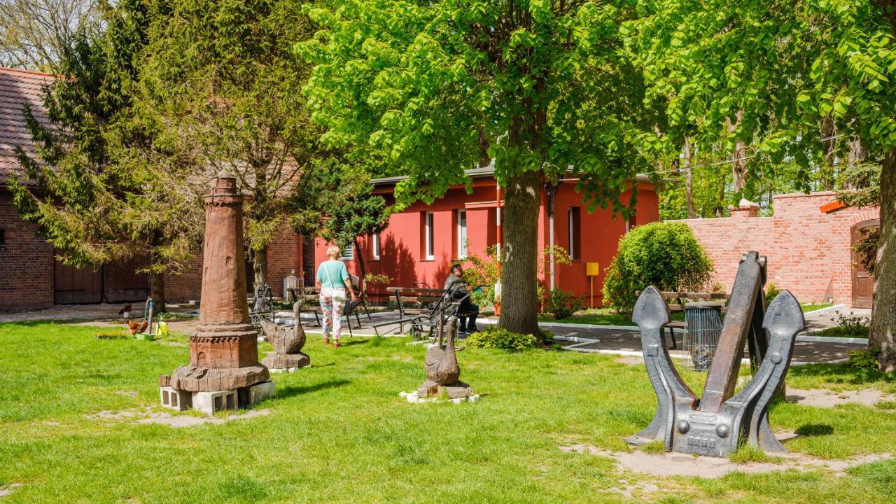 Apartamenty Sun & Snow Gaski Εξωτερικό φωτογραφία