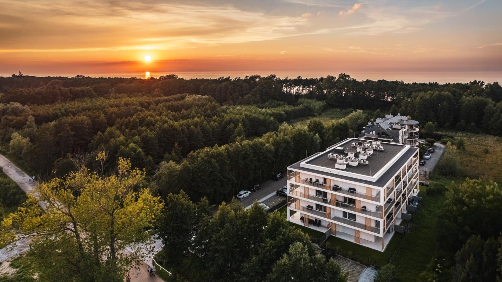 Apartamenty Sun & Snow Gaski Εξωτερικό φωτογραφία