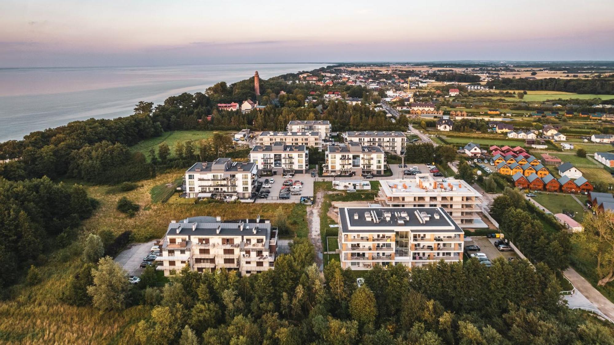Apartamenty Sun & Snow Gaski Εξωτερικό φωτογραφία