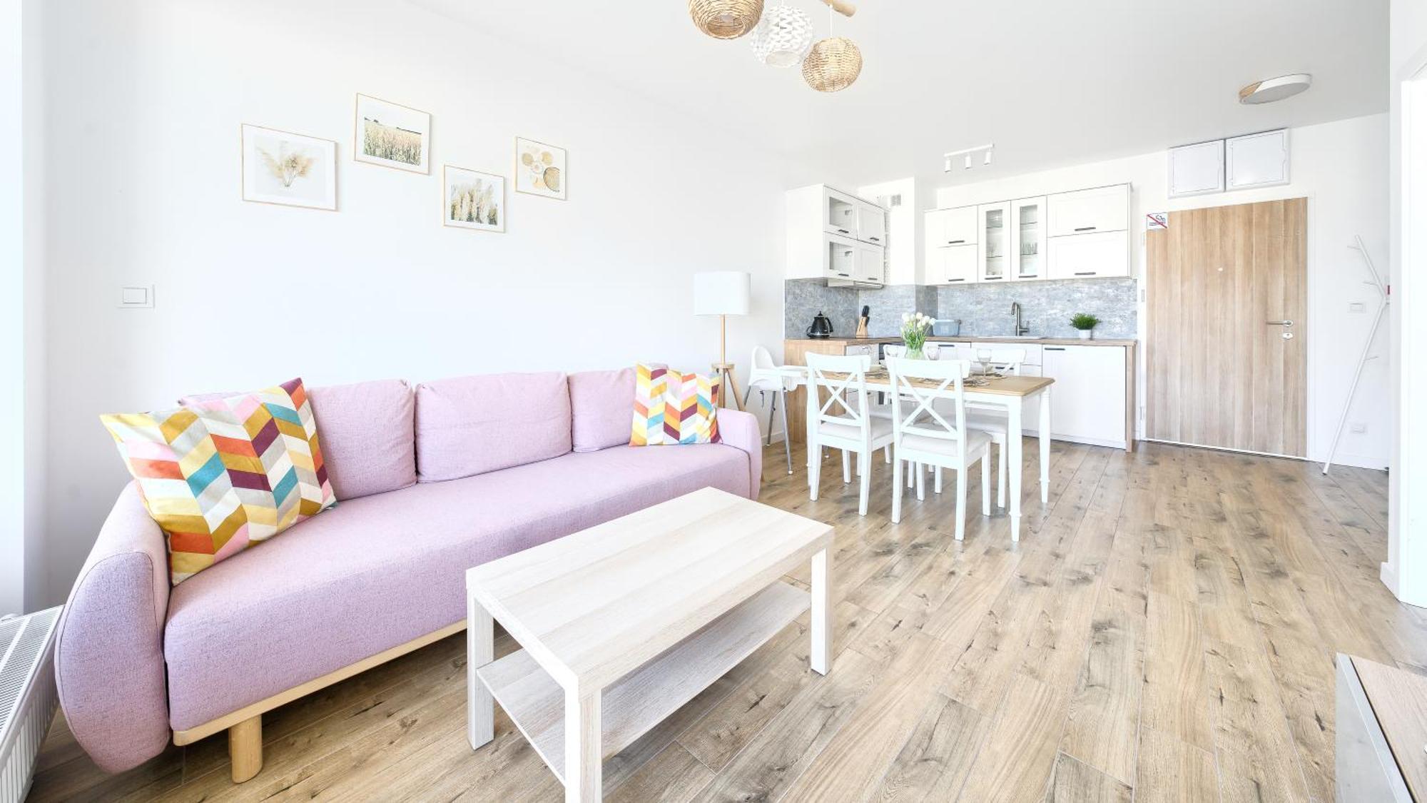 Apartamenty Sun & Snow Gaski Εξωτερικό φωτογραφία