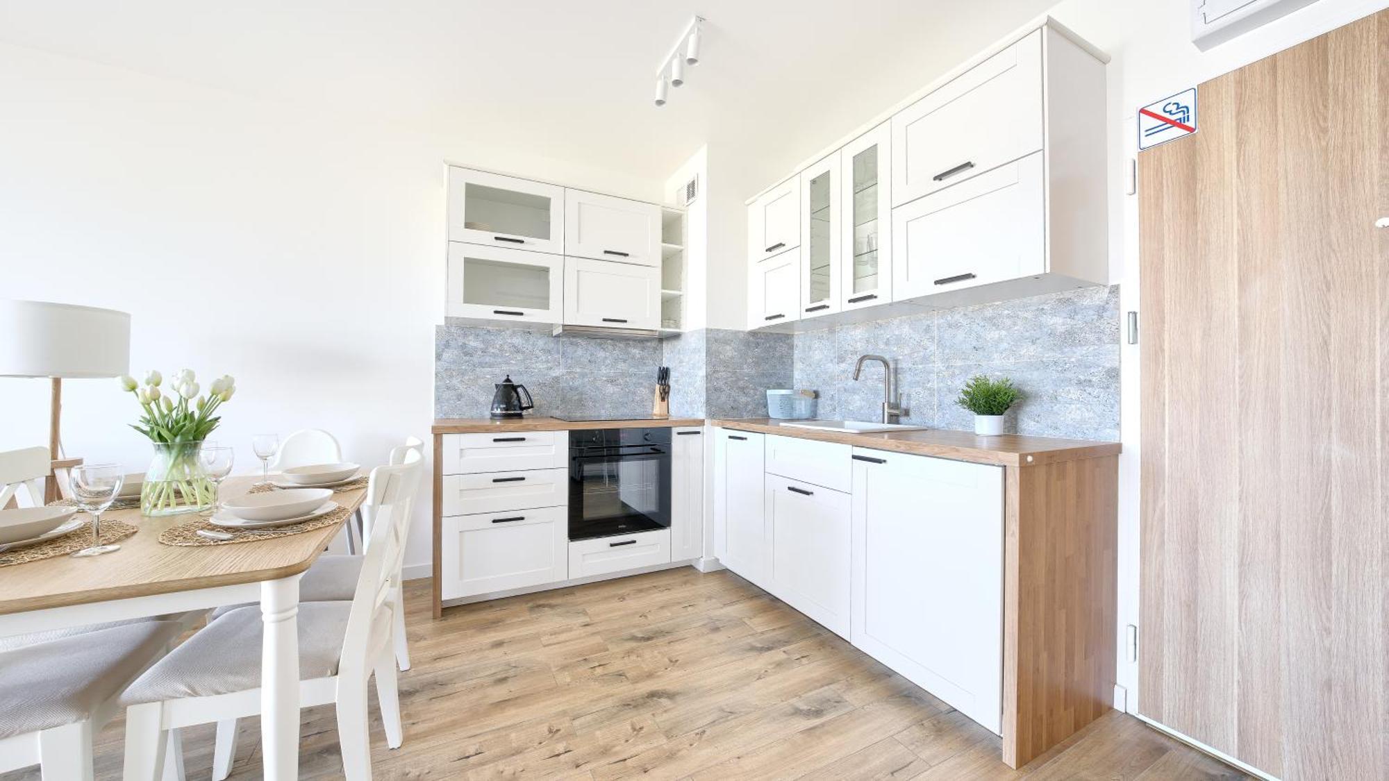 Apartamenty Sun & Snow Gaski Εξωτερικό φωτογραφία