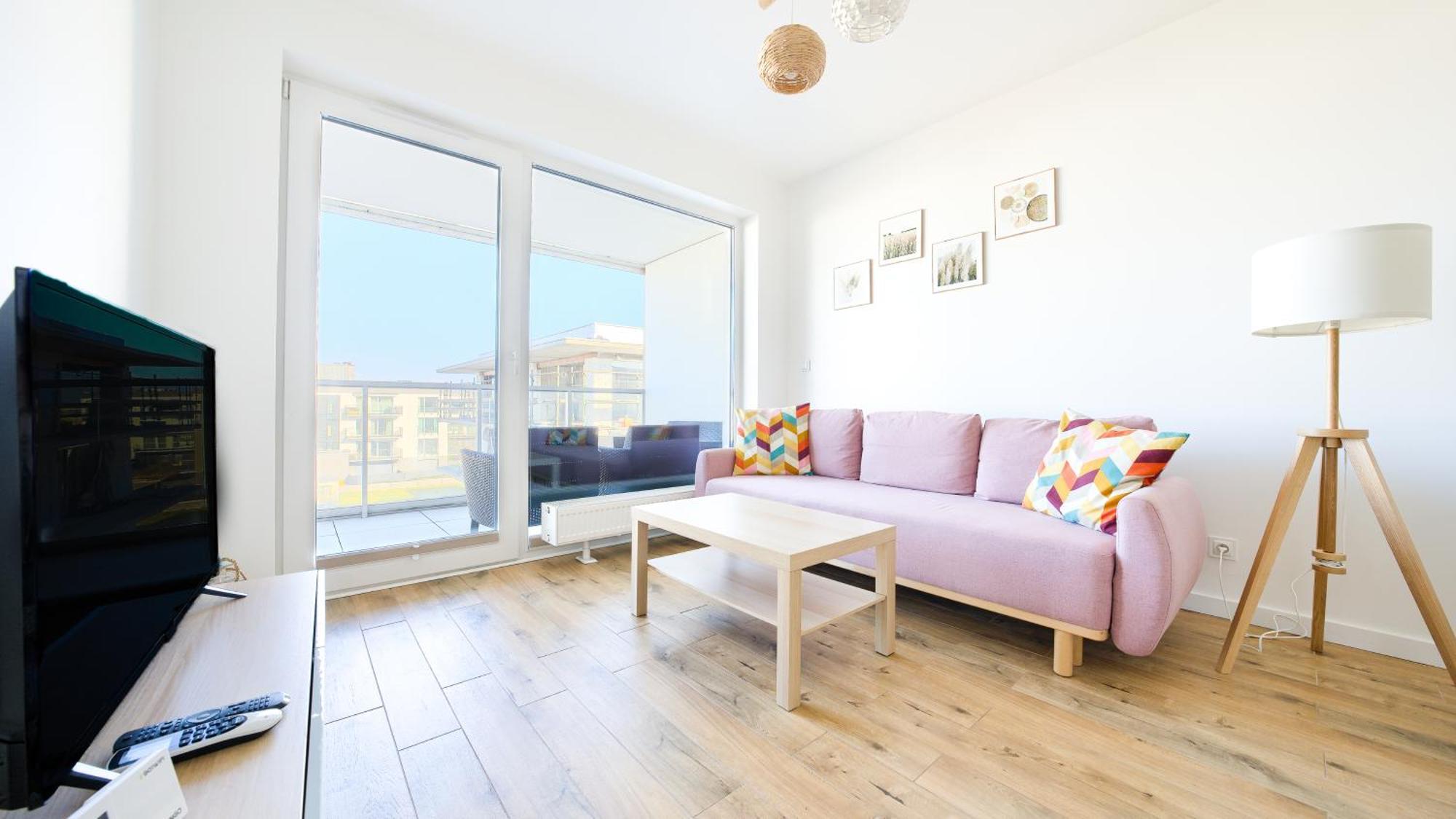 Apartamenty Sun & Snow Gaski Εξωτερικό φωτογραφία