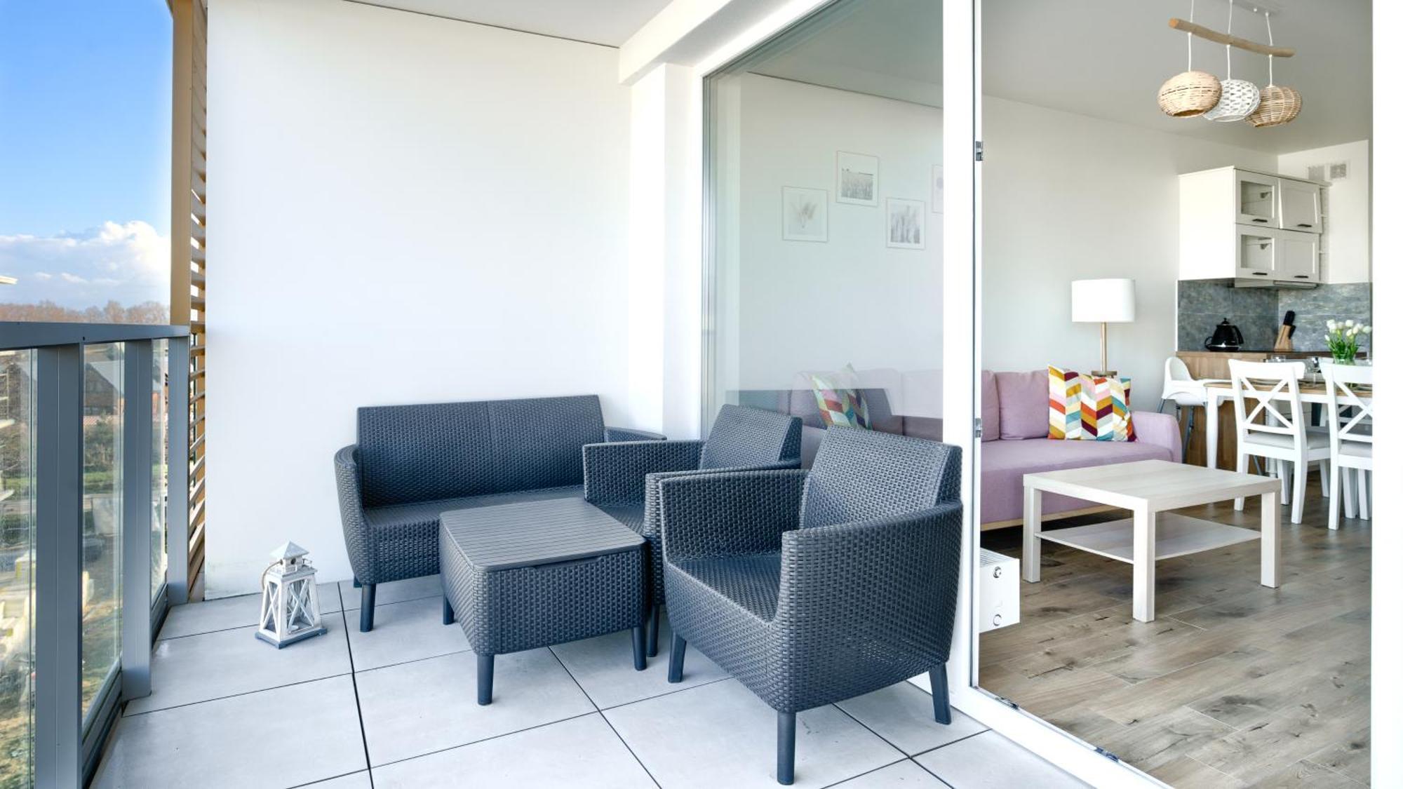 Apartamenty Sun & Snow Gaski Εξωτερικό φωτογραφία