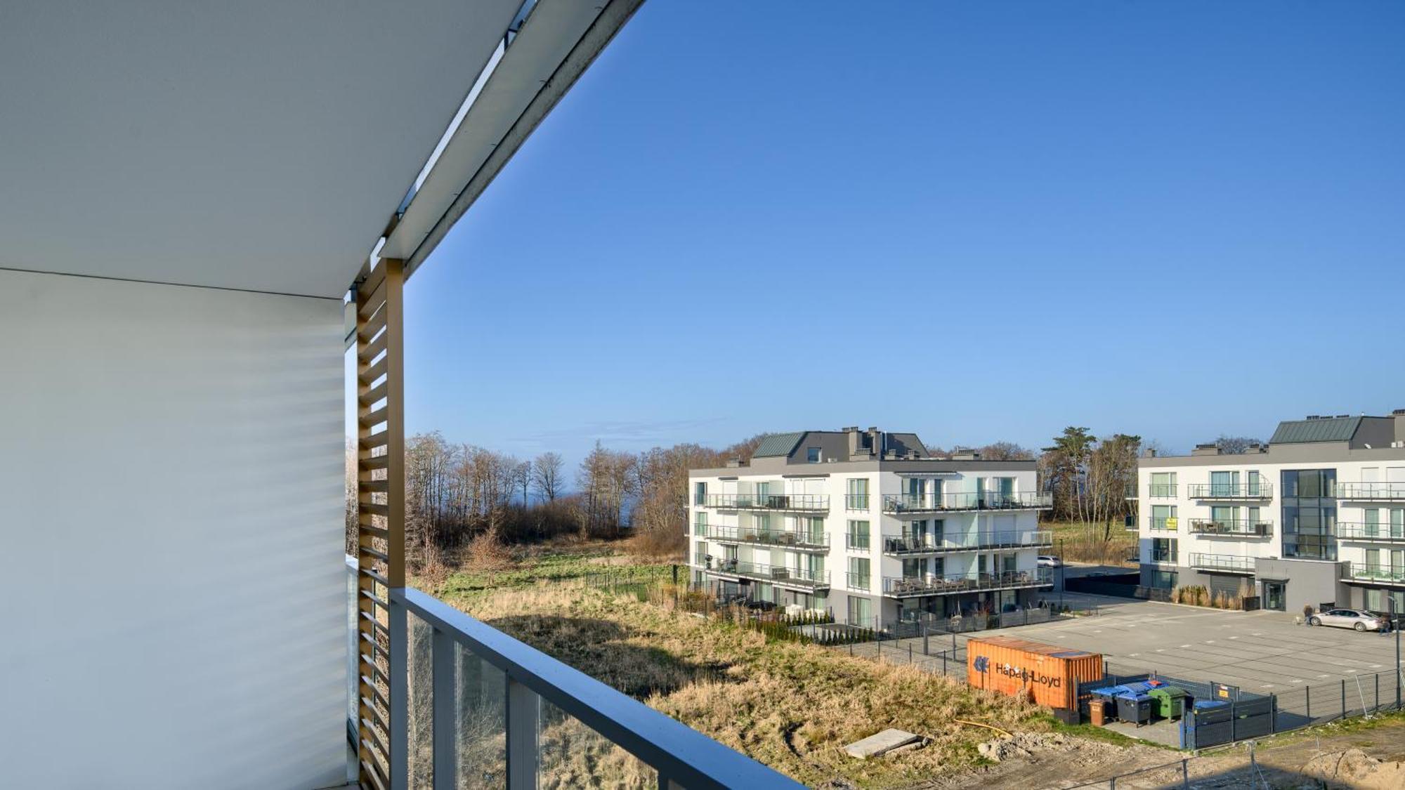 Apartamenty Sun & Snow Gaski Εξωτερικό φωτογραφία