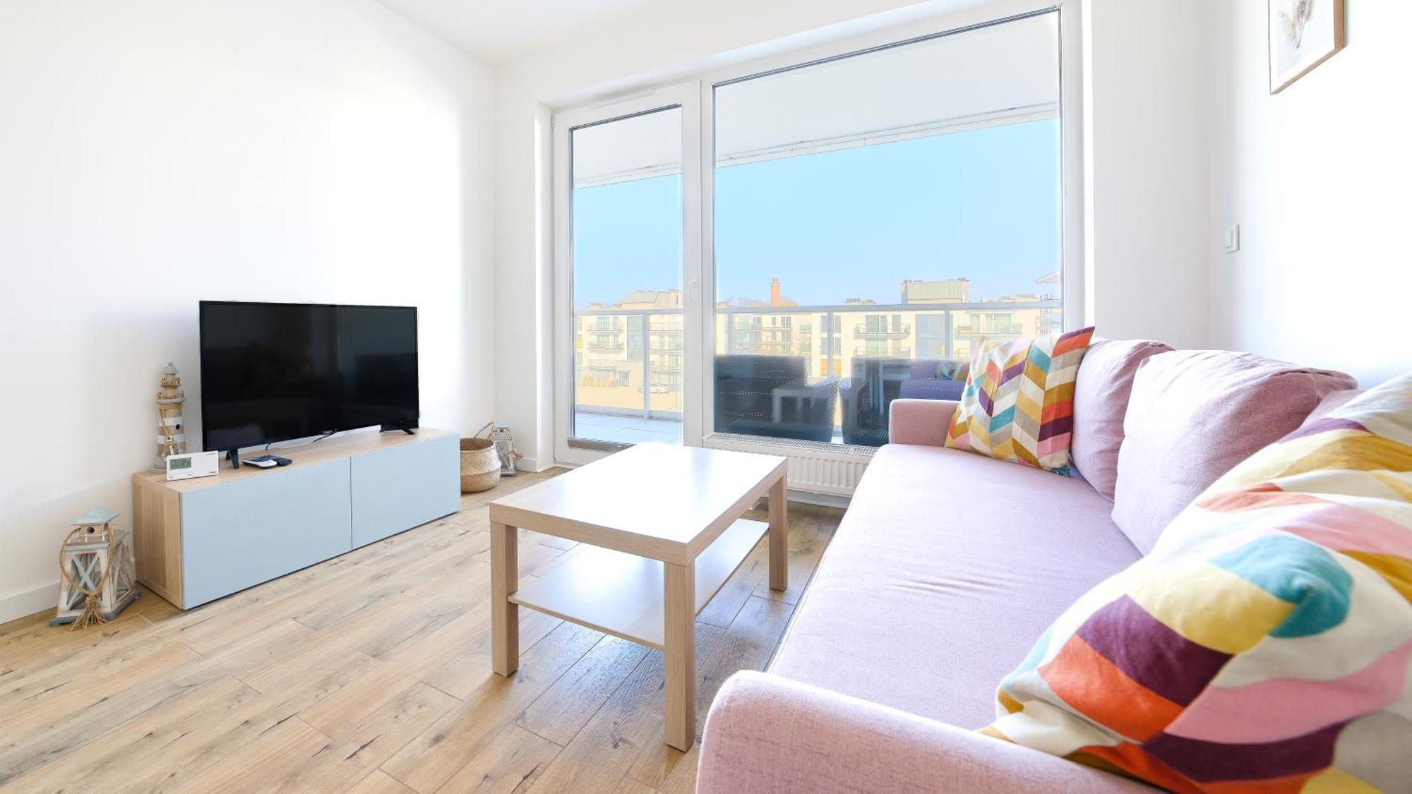 Apartamenty Sun & Snow Gaski Εξωτερικό φωτογραφία