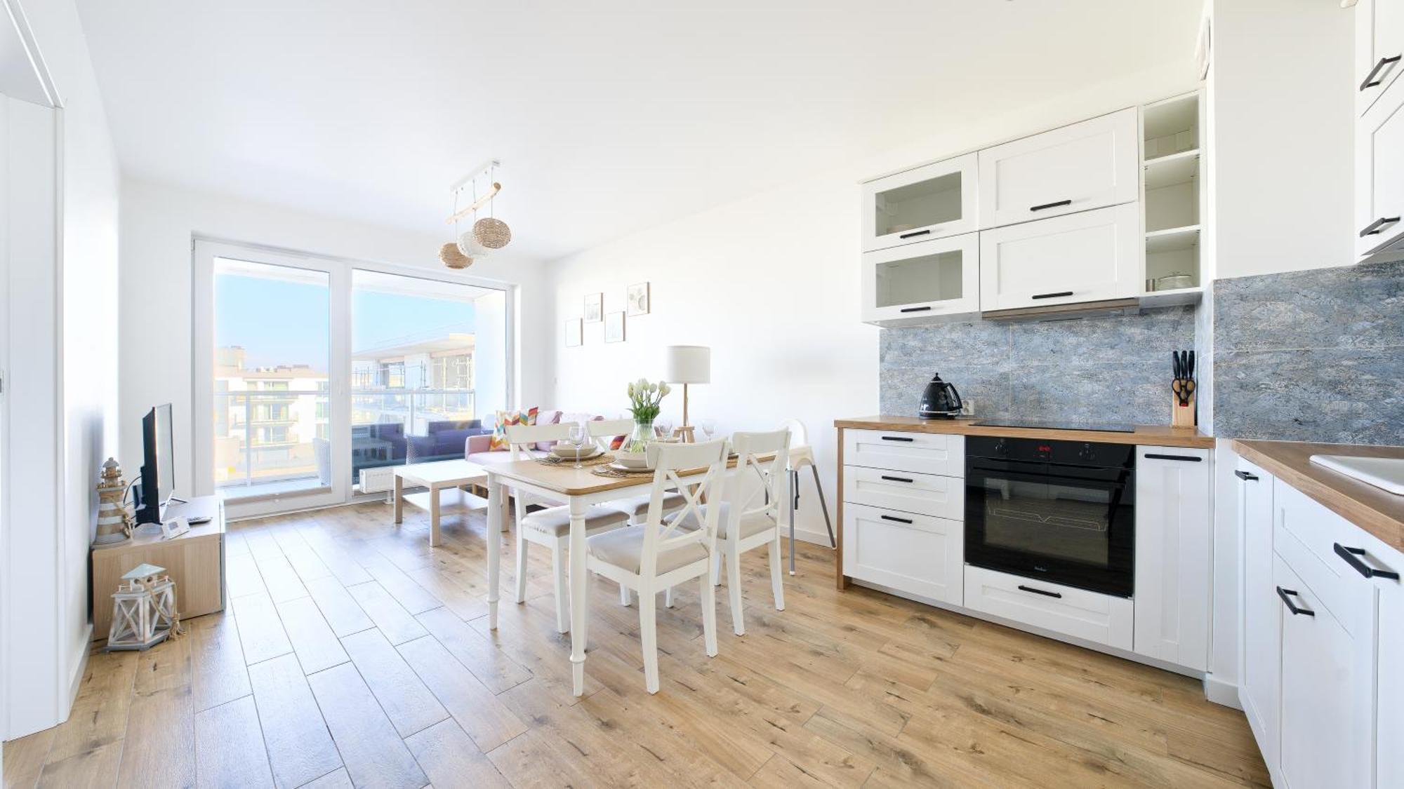 Apartamenty Sun & Snow Gaski Εξωτερικό φωτογραφία