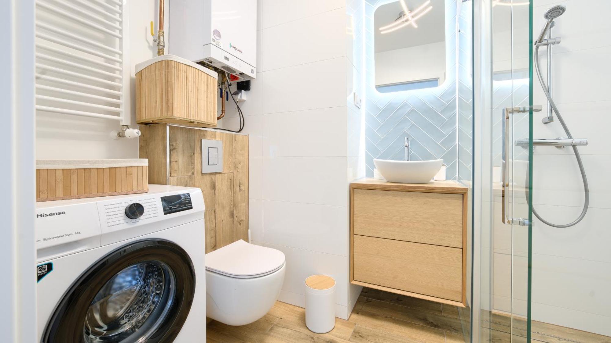 Apartamenty Sun & Snow Gaski Εξωτερικό φωτογραφία