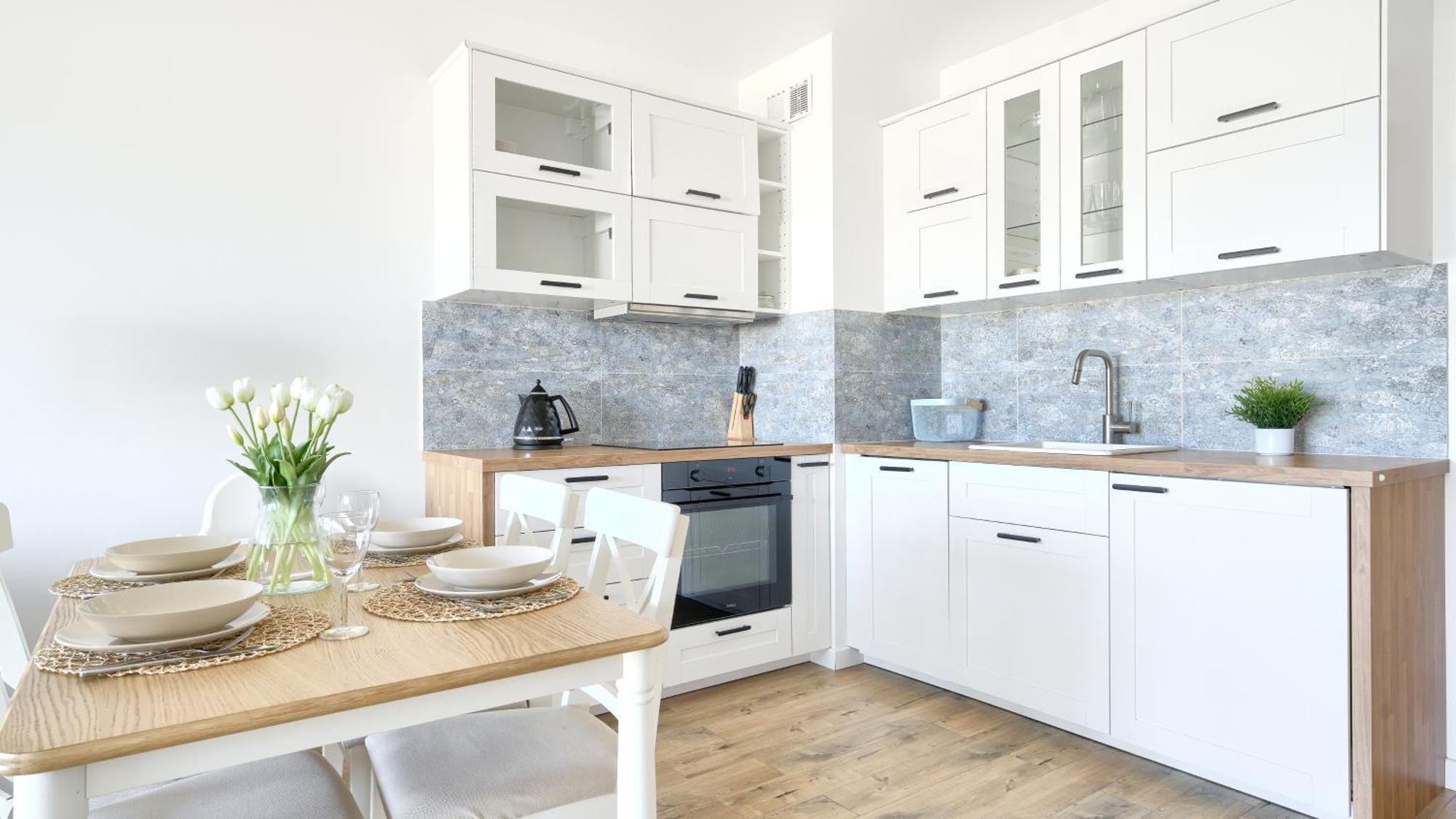 Apartamenty Sun & Snow Gaski Εξωτερικό φωτογραφία