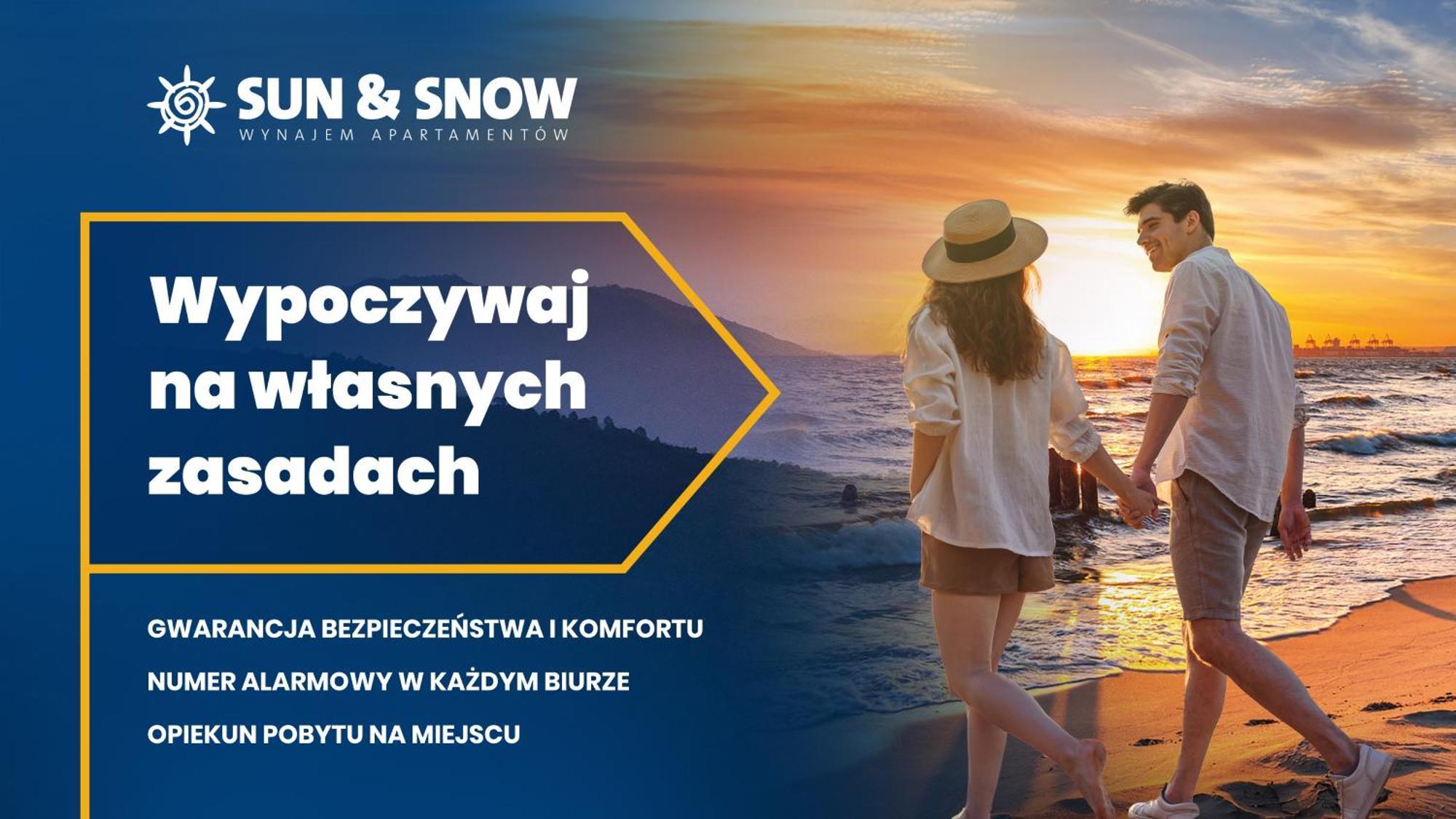 Apartamenty Sun & Snow Gaski Εξωτερικό φωτογραφία